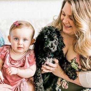 Meet your Posher, Lesley